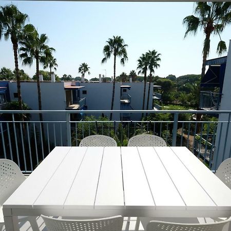 Apartamento 85 Avinguda de la Diputació Cambrils Exterior foto