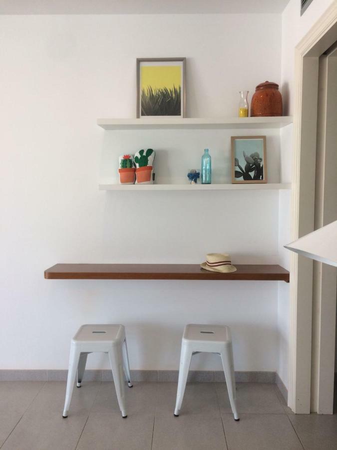 Apartamento 85 Avinguda de la Diputació Cambrils Exterior foto