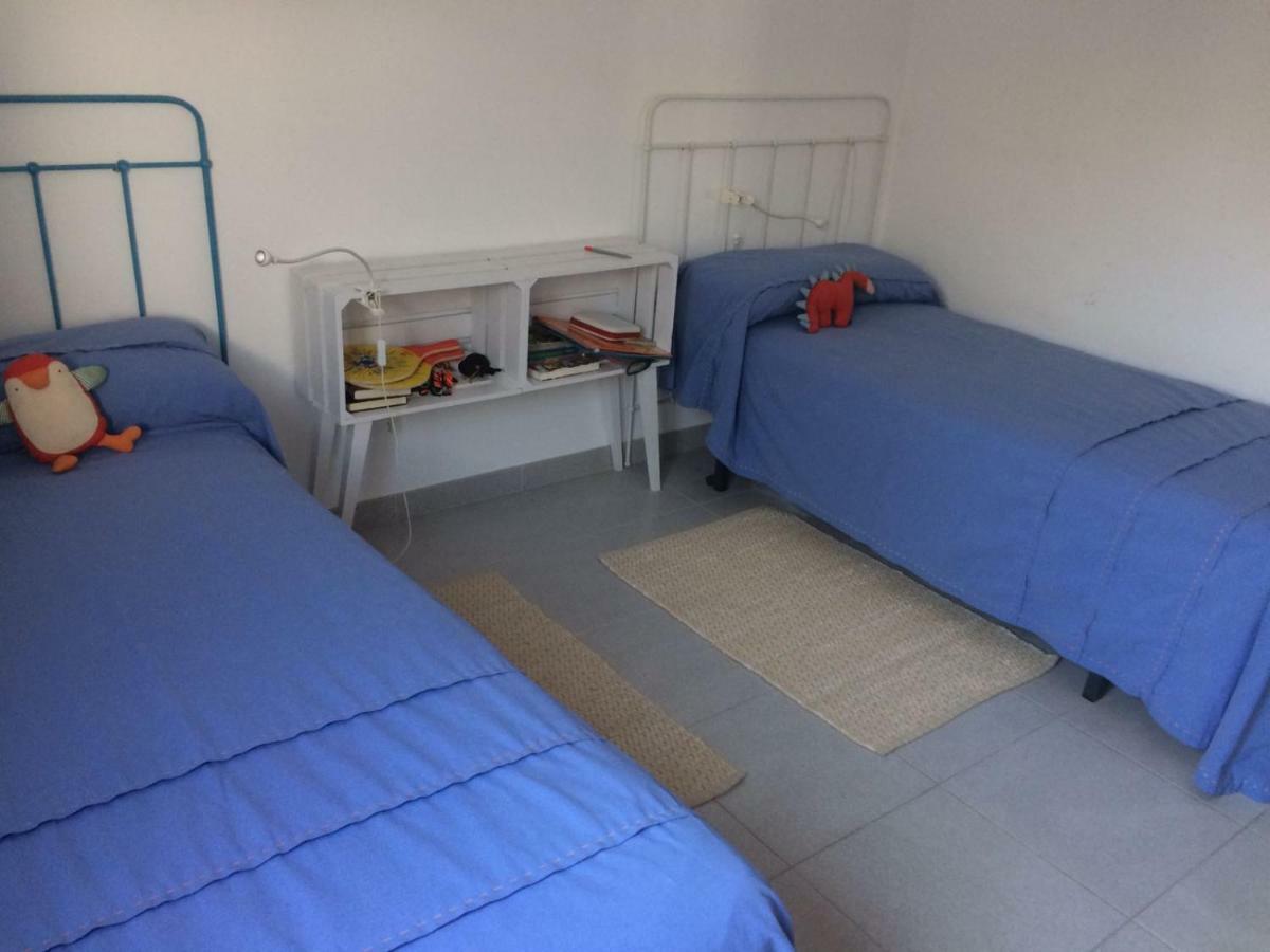 Apartamento 85 Avinguda de la Diputació Cambrils Exterior foto