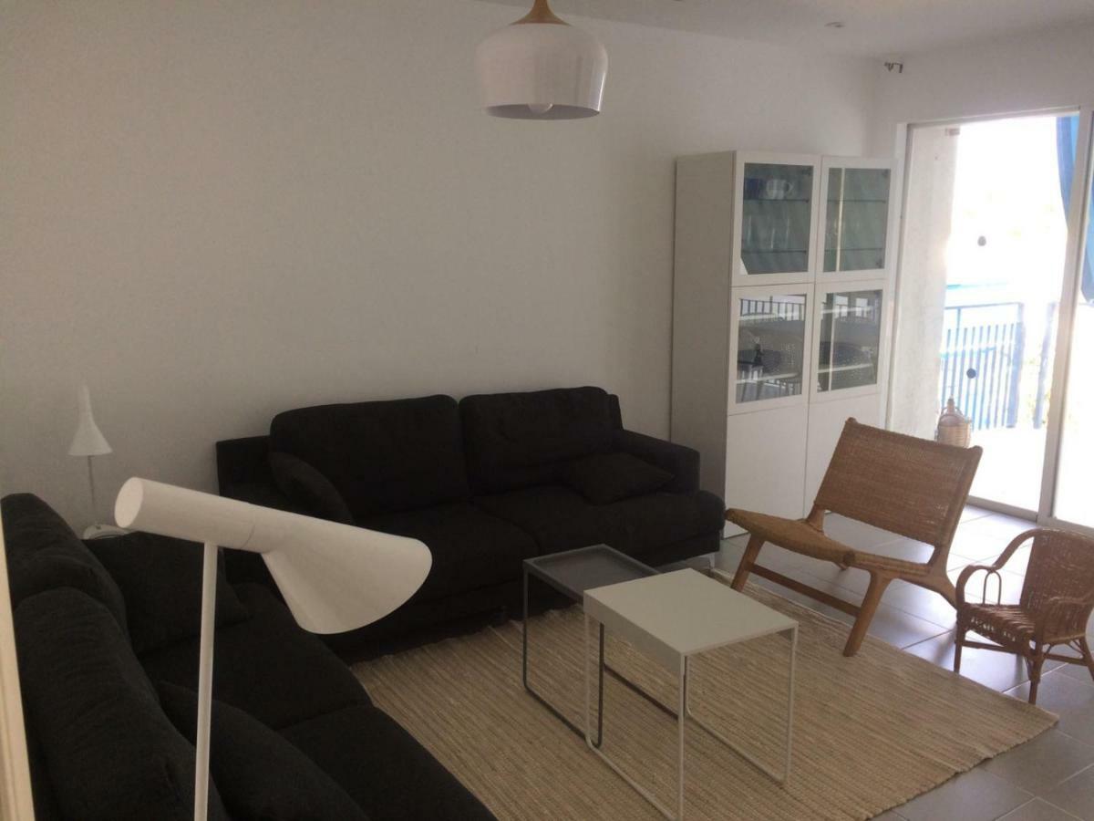 Apartamento 85 Avinguda de la Diputació Cambrils Exterior foto