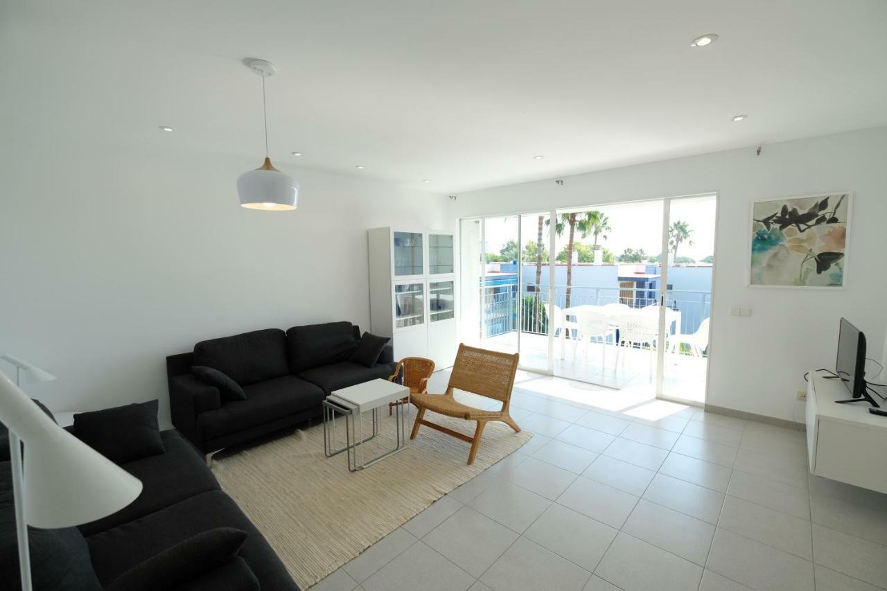 Apartamento 85 Avinguda de la Diputació Cambrils Exterior foto