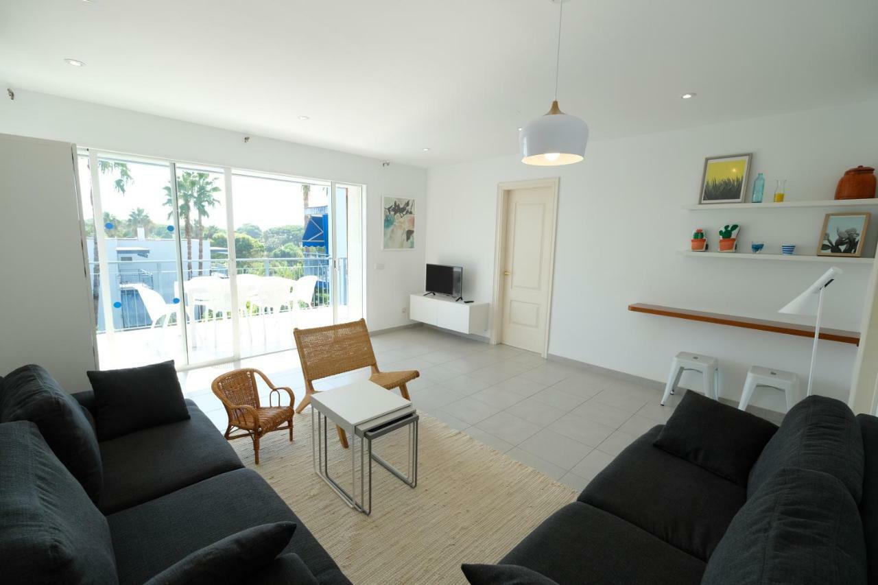 Apartamento 85 Avinguda de la Diputació Cambrils Exterior foto
