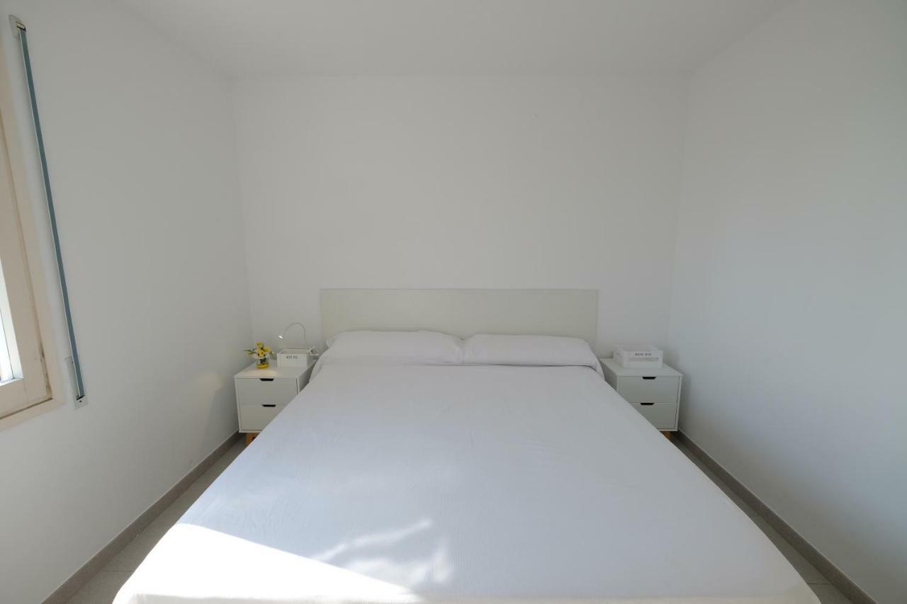 Apartamento 85 Avinguda de la Diputació Cambrils Exterior foto