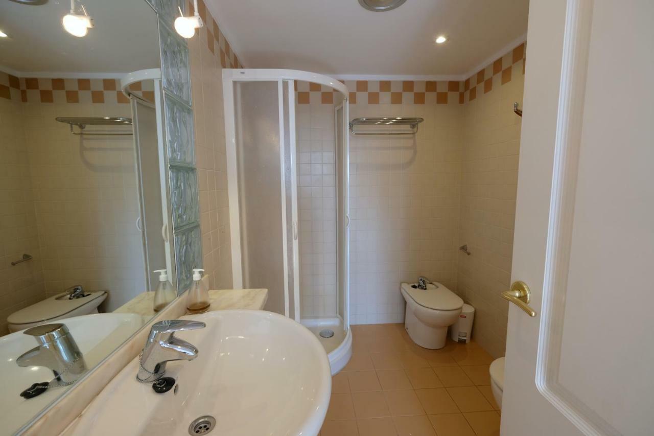 Apartamento 85 Avinguda de la Diputació Cambrils Exterior foto