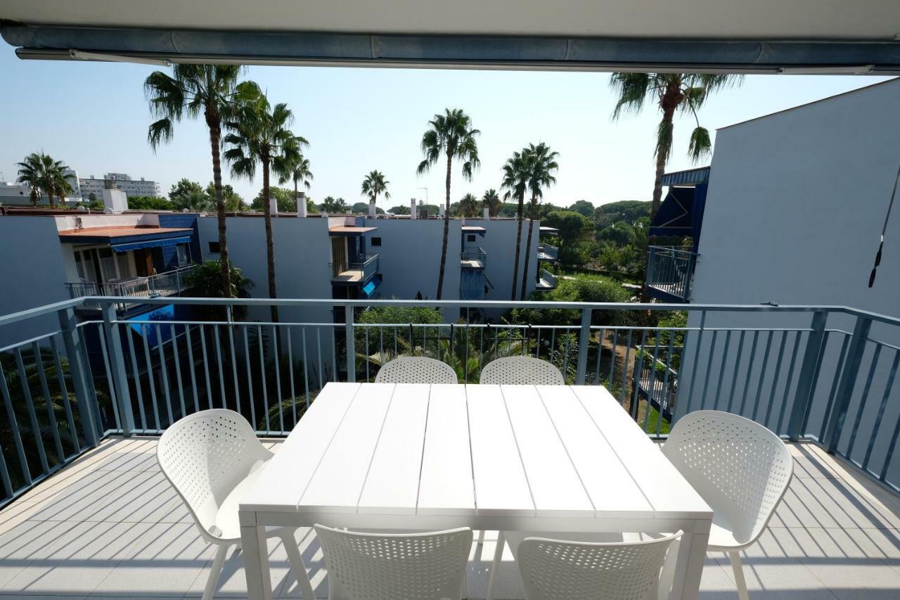 Apartamento 85 Avinguda de la Diputació Cambrils Exterior foto
