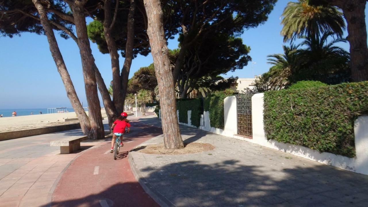 Apartamento 85 Avinguda de la Diputació Cambrils Exterior foto