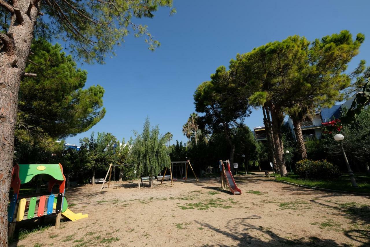 Apartamento 85 Avinguda de la Diputació Cambrils Exterior foto