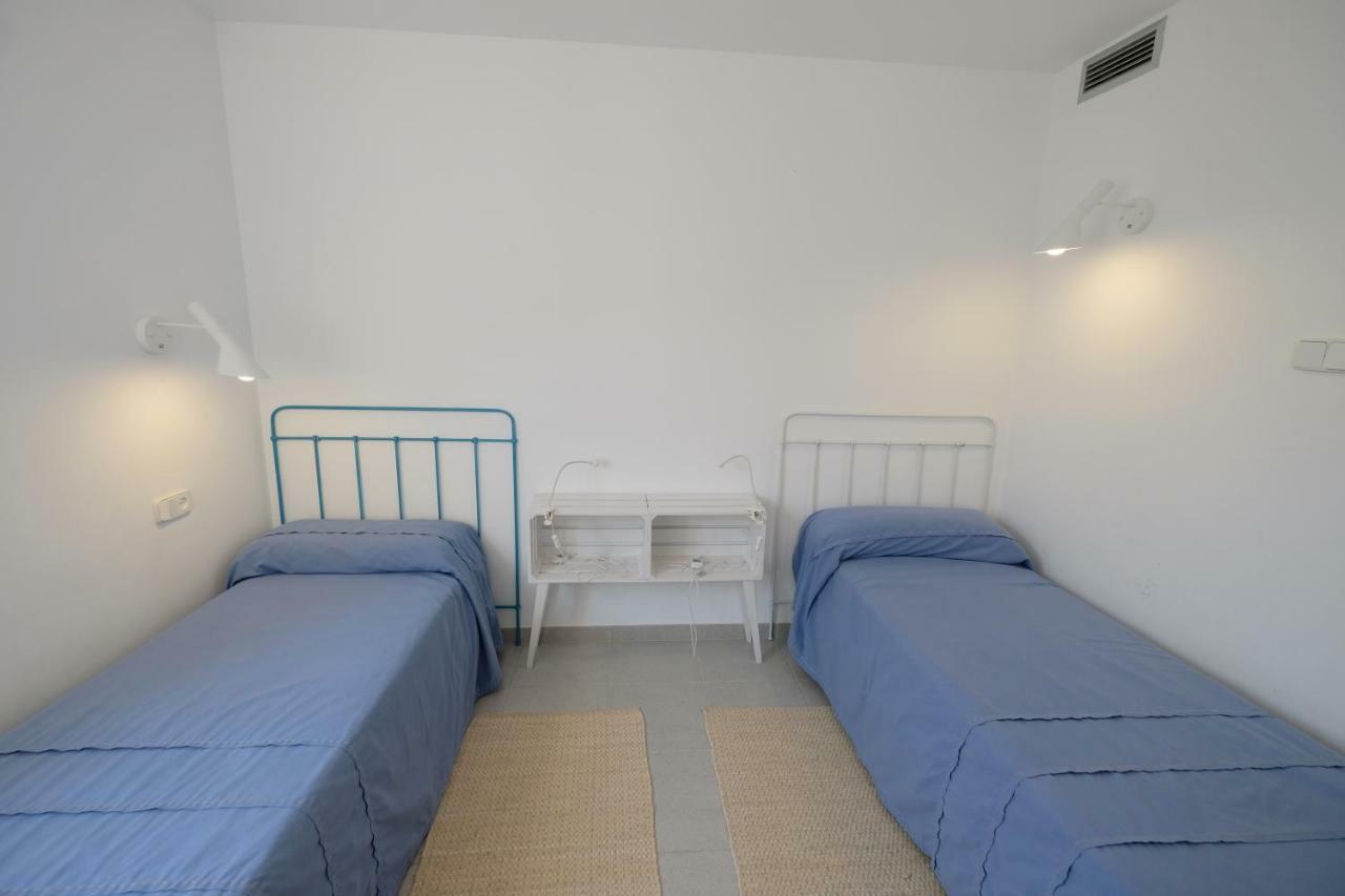 Apartamento 85 Avinguda de la Diputació Cambrils Exterior foto