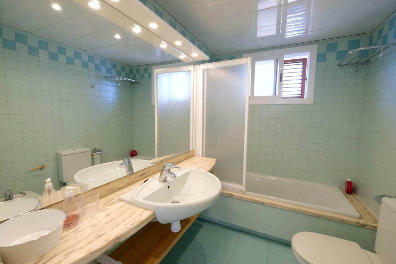 Apartamento 85 Avinguda de la Diputació Cambrils Exterior foto
