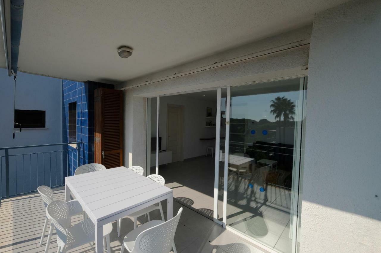 Apartamento 85 Avinguda de la Diputació Cambrils Exterior foto
