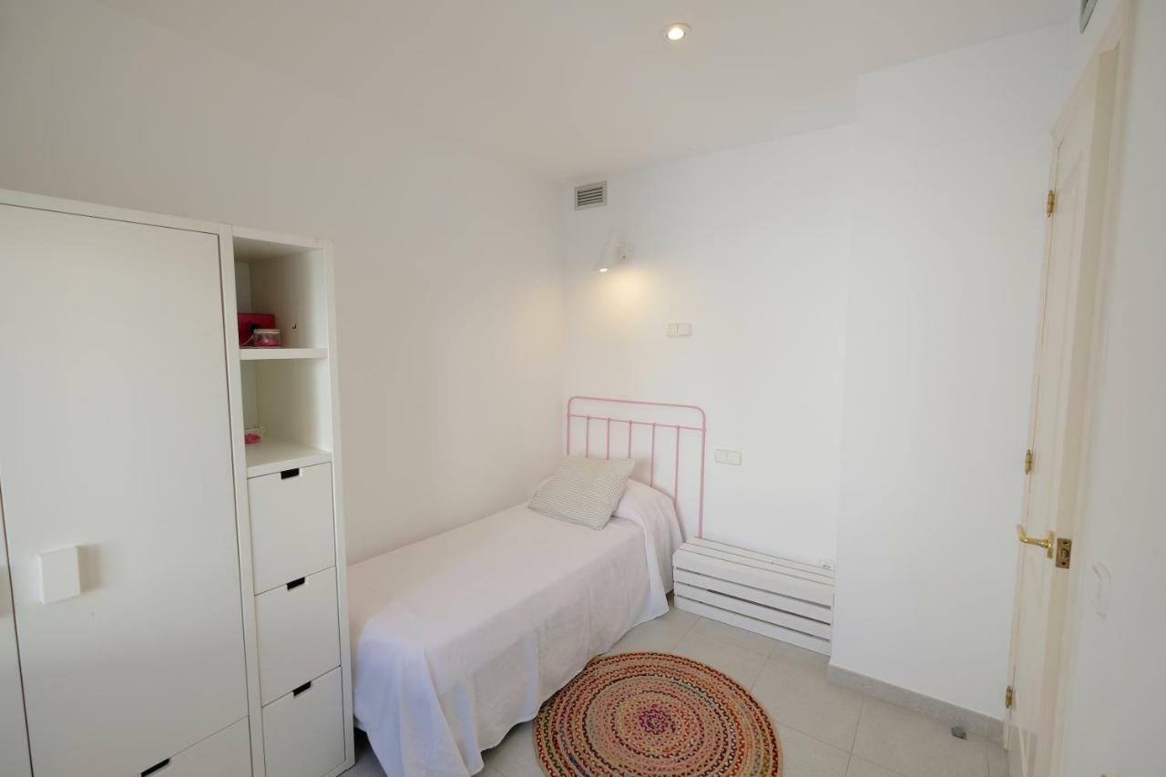Apartamento 85 Avinguda de la Diputació Cambrils Exterior foto