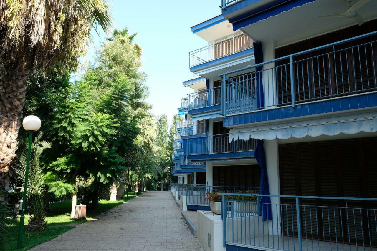 Apartamento 85 Avinguda de la Diputació Cambrils Exterior foto