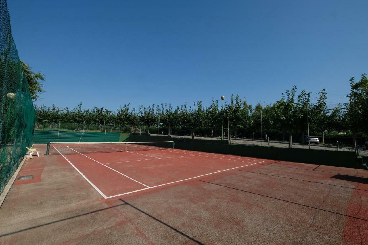 Apartamento 85 Avinguda de la Diputació Cambrils Exterior foto