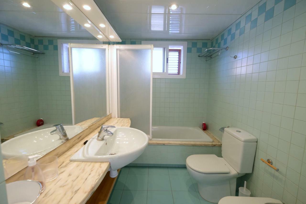 Apartamento 85 Avinguda de la Diputació Cambrils Exterior foto
