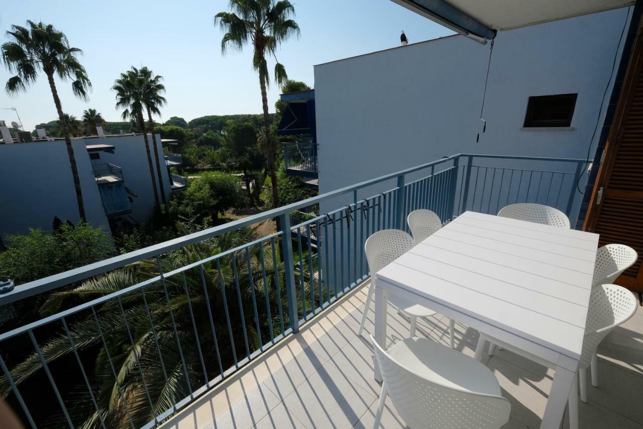 Apartamento 85 Avinguda de la Diputació Cambrils Exterior foto