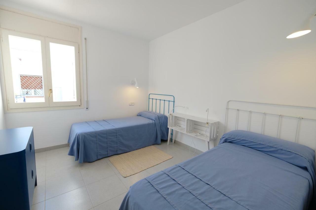 Apartamento 85 Avinguda de la Diputació Cambrils Exterior foto